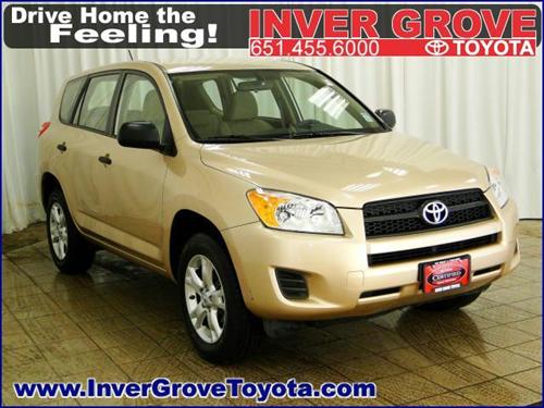 Toyota RAV4 ES LX Other