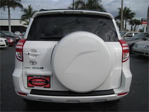 Toyota RAV4 SAY WHAT 1000 MIN Trade Other