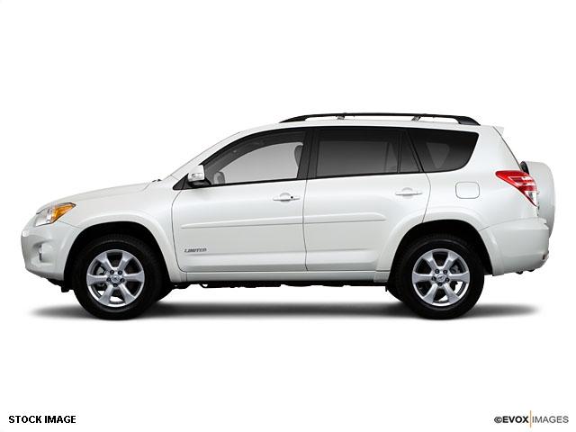 Toyota RAV4 SLT 25 Sport Utility