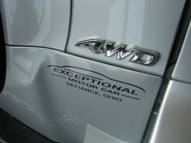 Toyota RAV4 2010 photo 8