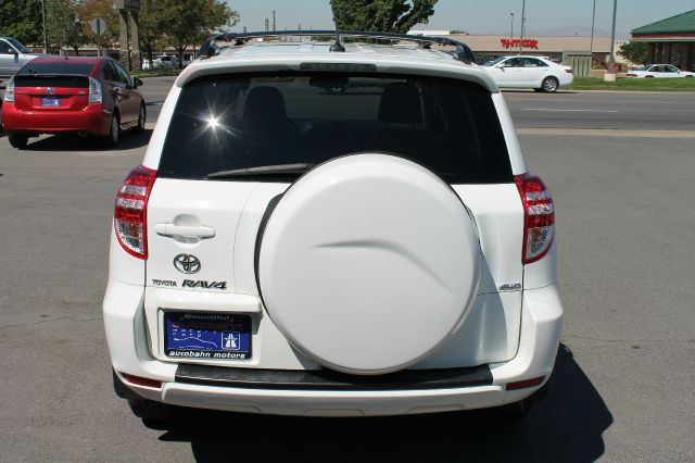 Toyota RAV4 Ext XT AWD SUV