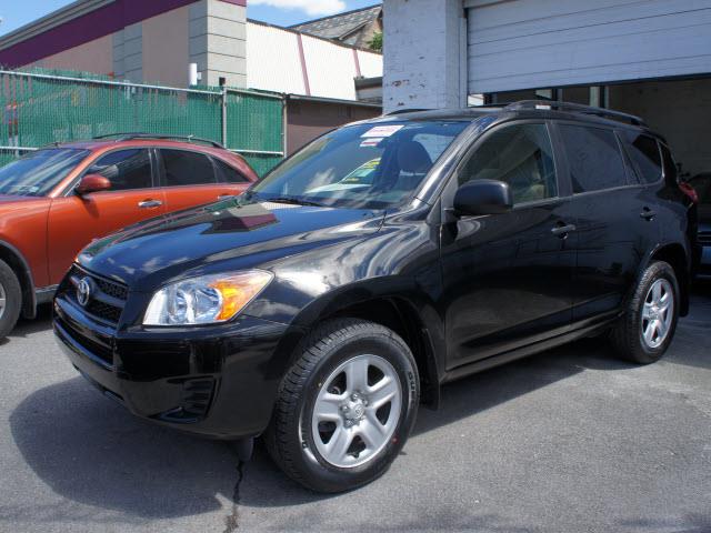 Toyota RAV4 Unknown SUV