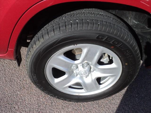 Toyota RAV4 2010 photo 5