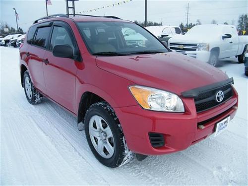 Toyota RAV4 Unknown Other