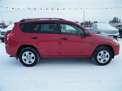 Toyota RAV4 2010 photo 2