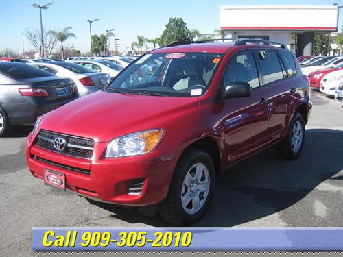 Toyota RAV4 Unknown Other