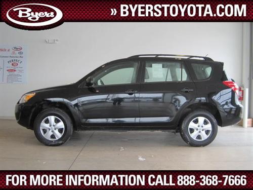 Toyota RAV4 ES LX Other