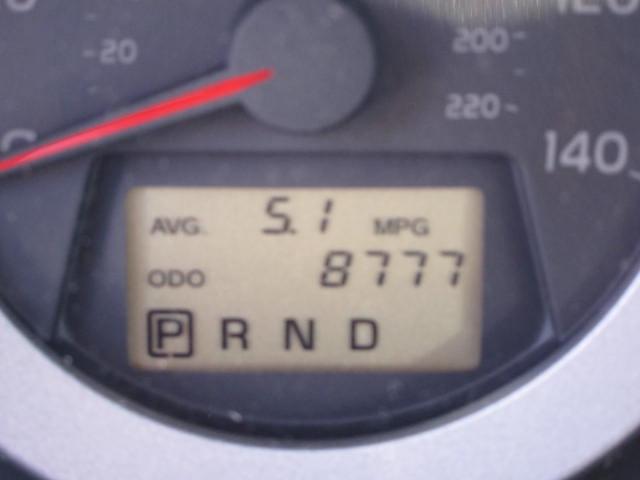 Toyota RAV4 2010 photo 5