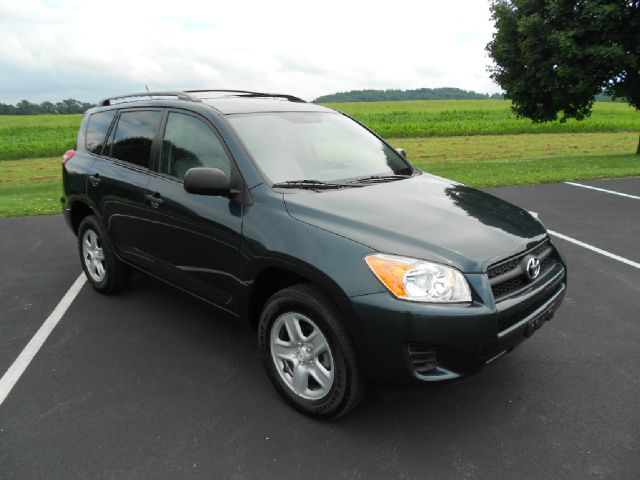 Toyota RAV4 2010 photo 3