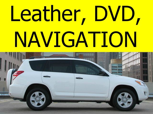 Toyota RAV4 2010 photo 4
