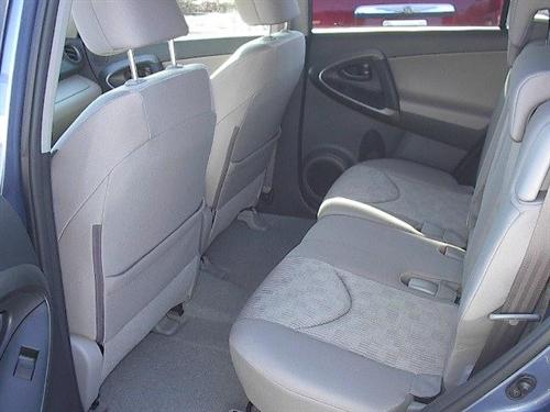 Toyota RAV4 Unknown Other