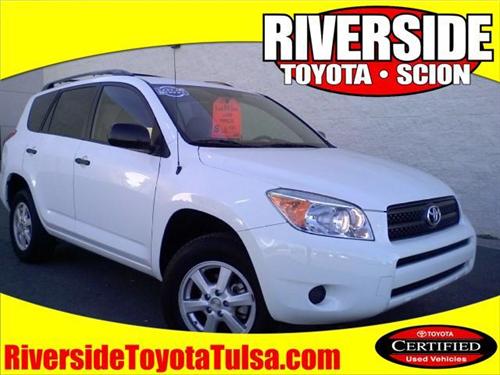 Toyota RAV4 Unknown Other