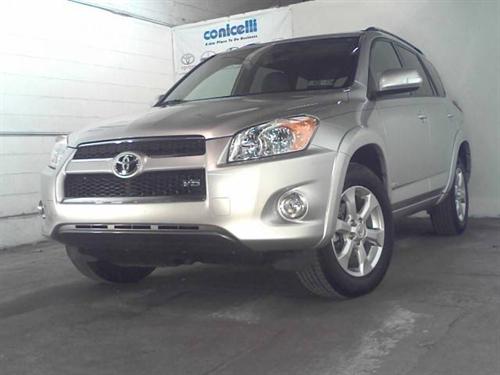 Toyota RAV4 SAY WHAT 1000 MIN Trade Other