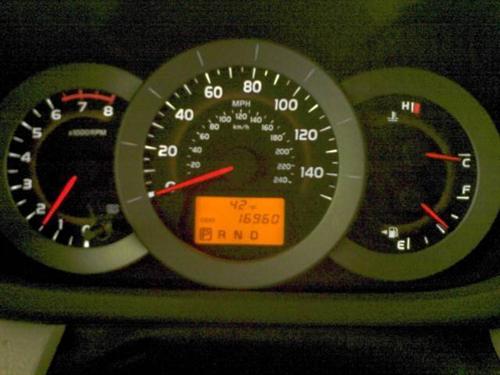 Toyota RAV4 2010 photo 1