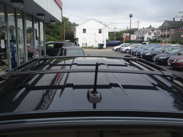 Toyota RAV4 3.0si 6 Speed Convertible SUV