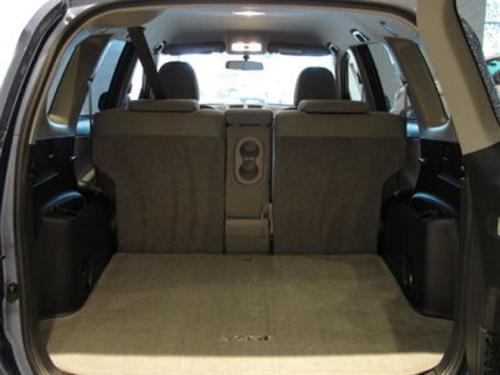 Toyota RAV4 2010 photo 3