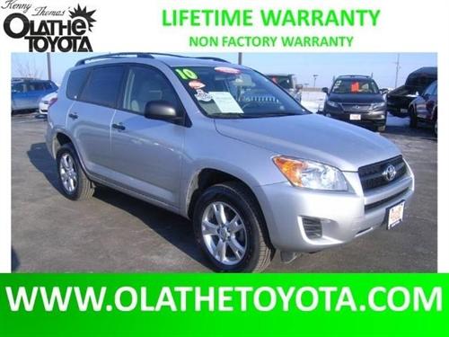 Toyota RAV4 Unknown Other