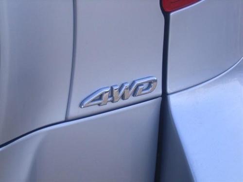 Toyota RAV4 2010 photo 4