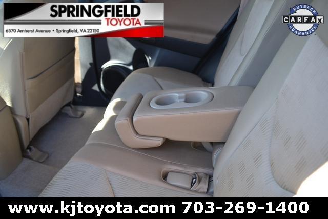 Toyota RAV4 2010 photo 1