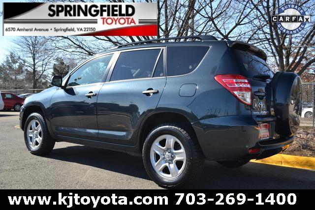 Toyota RAV4 2010 photo 2