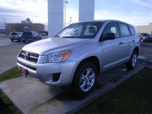 Toyota RAV4 Unknown Other