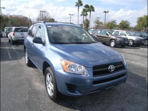 Toyota RAV4 Unknown Other