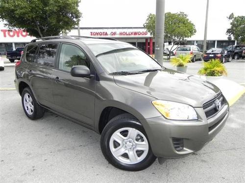 Toyota RAV4 Unknown Other