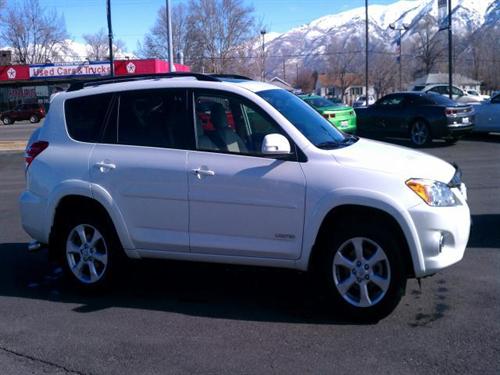 Toyota RAV4 SAY WHAT 1000 MIN Trade Other