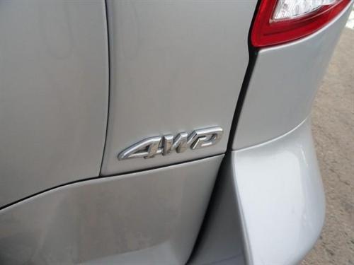 Toyota RAV4 2010 photo 5