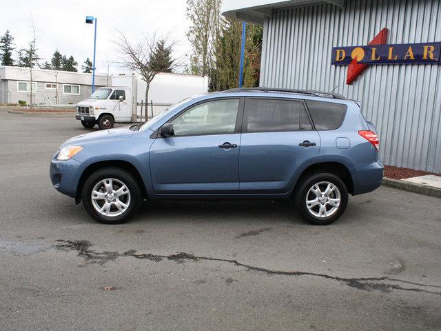 Toyota RAV4 2010 photo 1
