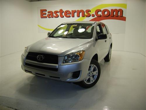 Toyota RAV4 ES LX Other