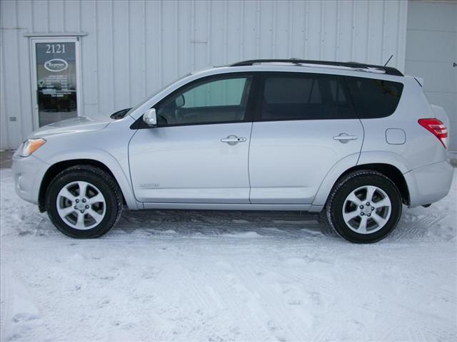 Toyota RAV4 SAY WHAT 1000 MIN Trade Sport Utility