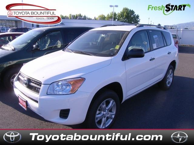 Toyota RAV4 C300 Sport Sport Utility