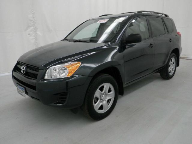 Toyota RAV4 2010 photo 2