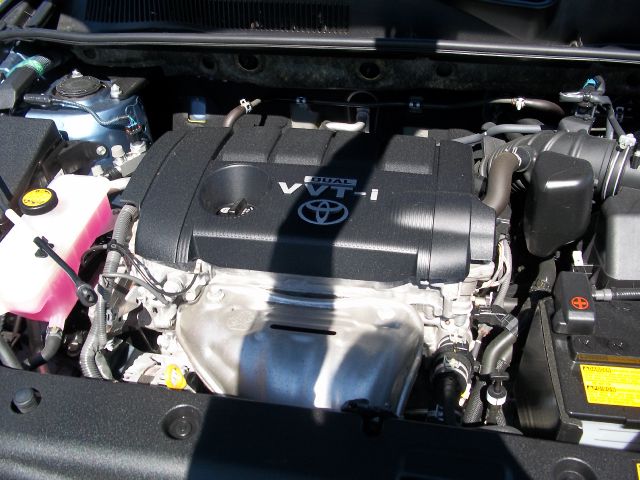Toyota RAV4 2010 photo 15
