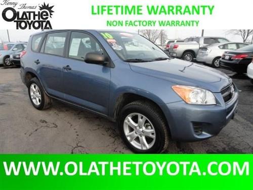 Toyota RAV4 Unknown Other