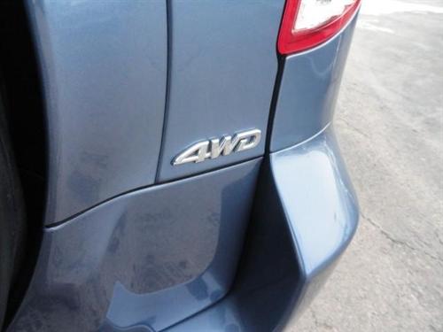Toyota RAV4 2010 photo 5