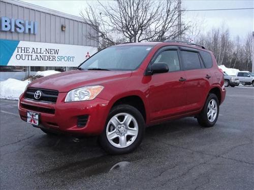 Toyota RAV4 Base Other