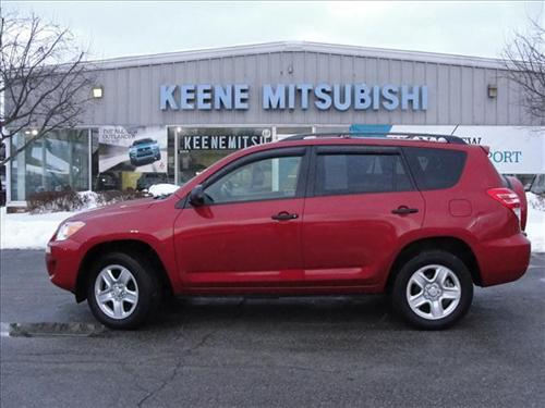 Toyota RAV4 2010 photo 1
