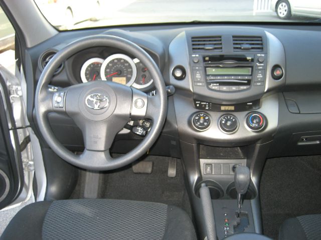 Toyota RAV4 Unknown SUV