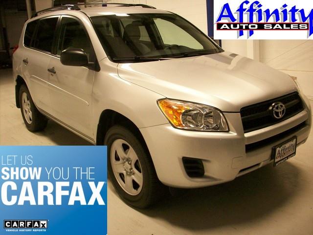 Toyota RAV4 2010 photo 4