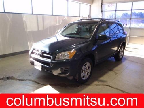 Toyota RAV4 Ram 3500 Diesel 2-WD Other