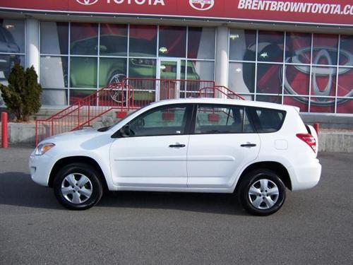 Toyota RAV4 2500/hd/laramie/slt Other