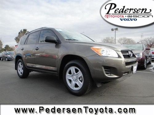 Toyota RAV4 Unknown Other