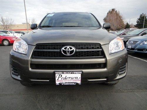 Toyota RAV4 2010 photo 3
