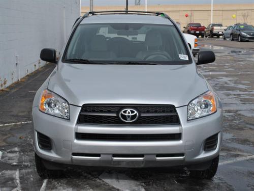 Toyota RAV4 Unknown Other