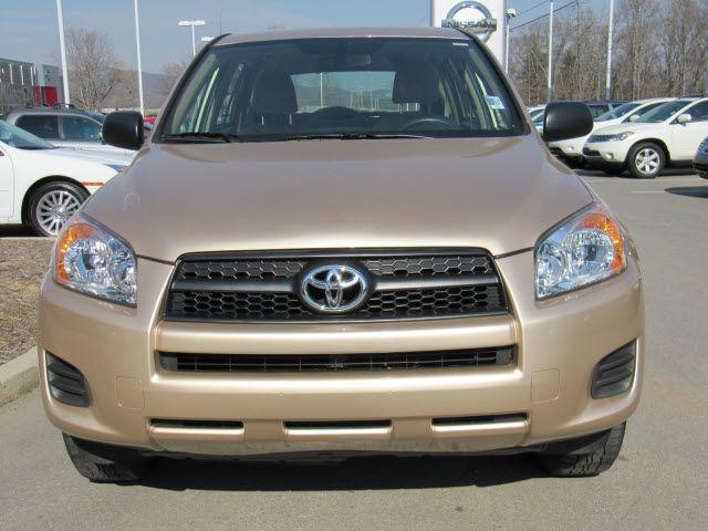 Toyota RAV4 2010 photo 1