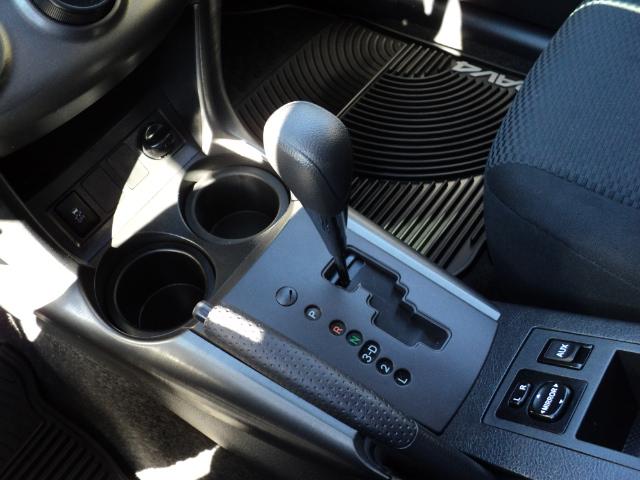 Toyota RAV4 4dr Auto 2.0T Wolfsburg Editio Sport Utility