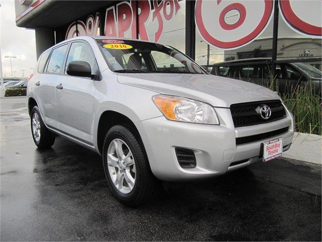 Toyota RAV4 Unknown Other