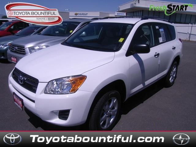 Toyota RAV4 C300 Sport Sport Utility
